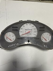 Painel De Instrumentos Corsa Fundo Branco