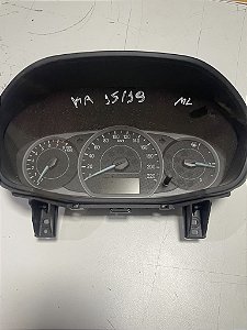 Painel De Instrumento Ford Ka 2015 A 2019 J7bt10849lag
