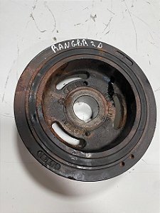 Polia Virabrequim Ranger 3.0 Original