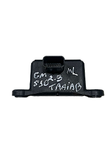 Sensor De Velocidade Trailblazer 2014 3.6 V6 25170107153