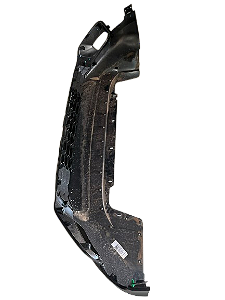 Spoiler Parachoque Diant Fiat Strada 21-23 Confere 5207921