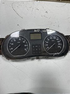 Painel Instrumentos Renault Sandero Logan 07/13 248108350r
