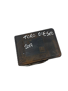 Módulo De Freio Abs Fiat Toro Diesel 10091516223