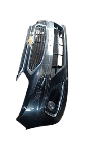 Para-choque Dianteiro Chevrolet Onix Prisma 15/17(USADO)