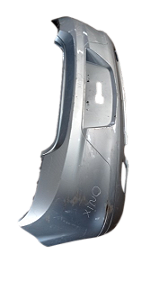 Parachoque Traseiro Chevrolet Onix 15/20 Original