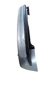 Para-choque Traseiro Chevrolet Zafira Elite 2001 A 2012