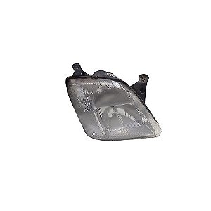 Farol Direito Gm Meriva 2008 Original