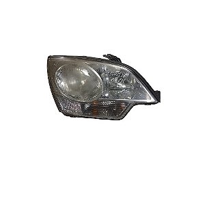 Farol Lado Direito Chevrolet Captiva 2008 A 2011