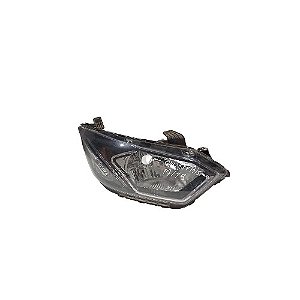 Farol Lado Direito Onix Prisma 2017 2019 Original