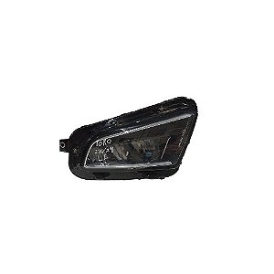 Cibie Direito Fiat Toro 2022 2024 Original