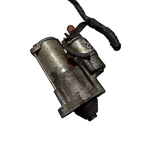 Motor De Arranque Renault Kwid Sandero Logan 1.0