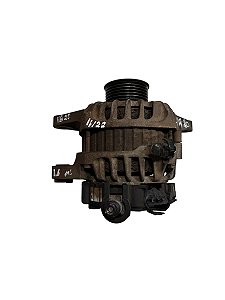 Alternador Hyundai Hb20 1.6 2016 A 2020 - Valeo 2616741