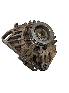 Alternador Renault Clio Sandero 1.0 16v 2012/2016 Original