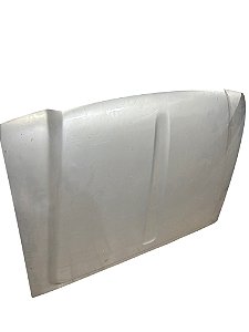 Capo Dianteiro Ford Ranger 2007