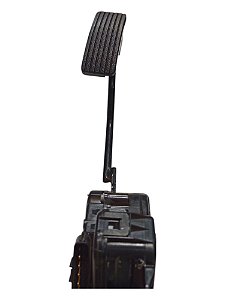 Pedal do Acelerador da L200 triton 12/13 Original