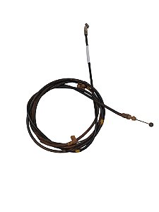 Espia Capo Dianteiro L200 Triton