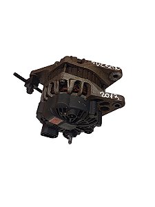 Alternador Hyundai Tucson 2.0 2006 A 2017 Original Usado