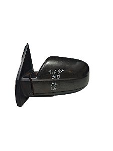 Retrovisor Elétrico Retrátil Tucson Le 08 A 15 Original