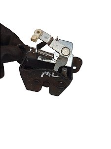 Fechadura Superior Vidro Tampa Traseira Tucson 2005 A 2015