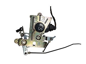 Fechadura Tampa Traseira Hyundai Tucson 2006 A 2015 2016