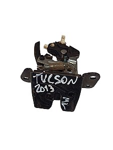 Fechadura Porta Malas Hyundai Tucson 2005 a 2015