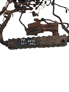 Chicote do Volvo FH 440 2012 Original