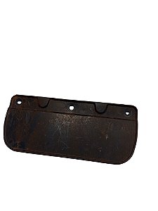 Lameiro Dianteiro Lado Direito 16/20 Hilux Original