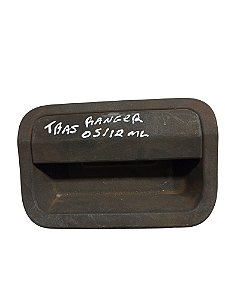 Macaneta Externa Tampa Traseira Carroceria Ranger 2005-2012