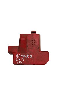 Carcaça Tampa Polo Positivo Bateria Ford Ranger 2011/2020