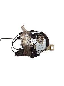 Fechadura Dianteira Direita Chevrolet S10 2014/2018