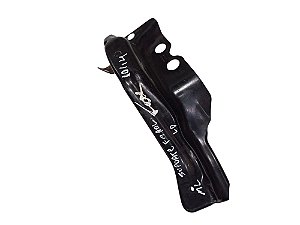 Alojamento Farol Direito Fox Spacefox 2010 A 2014 Original