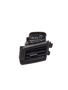 Moldura AR Condisionado lado Esquerdo Rav4 16/18 Original