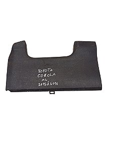 Tampa Capa Airbag Joelho Corolla 2017 2018 4009258