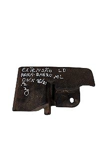 Extensão Para-Barro Onix 16/21 Lado direito Original