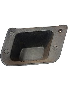 Estribo caçamba Lado Esquerdo Montana 03/19 Original