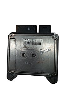 Módulo De Direção Ativa Bmw X5 2007 4.8 V8 Nº 1277022094