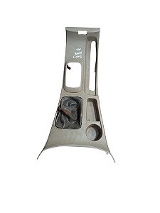 Moldura/console Central Hilux Sw4 588040k05 Usado Original