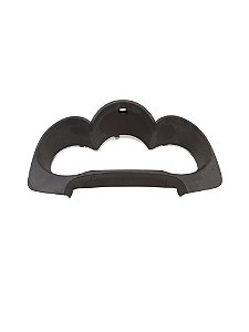 Moldura Painel Instrumento Toyota Hilux Sw4 2005 A 2015