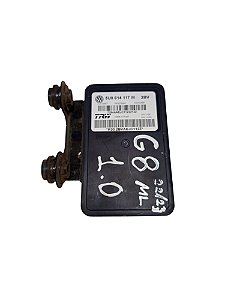 Modulo Freio Abs Volkswagen Gol G8 22/23 Original