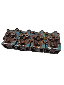 Cabeçote X10 Eletronico Original Falor UN