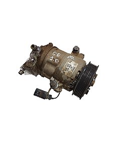Compressor Ar Condicionado Fox Gol Up Voyage Vw 5u0820803m