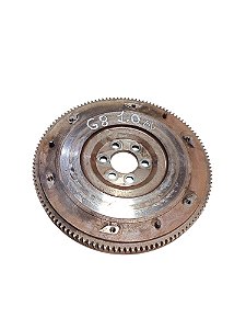 Volante Motor Câmbio Manual Volkswagen Gol G8 Original