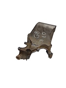 Suporte Do Coxim Do Motor Gol  G8 22/23 Original