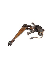 Maquina Vidro Porta Dianteira Esquerda Ford Ranger 1994 A 09