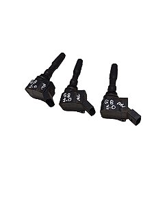 Bobina Ignição Vw Gol G8 1.0 - 370718 04e905110m UND