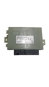 Módulo Controle Gases Mercedes Sprinter 2019/22 A0009007604