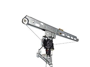 Máquina Vidro Elétrico Passageiro Sprinter 2018 A 2025