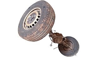 Diverencial da Sprinter 2022 314 Original