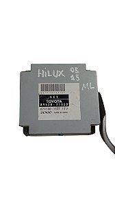 Modulo Câmbio Automático Toyota Hilux 8953071020 (Usado)