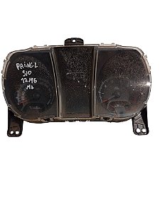 Painel Instrumento Gm S10 94706835 A2c53411757